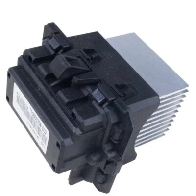 FOR Mazda 6 2009-2013 A/C Blower Motor Resistor GS3M-61-B15 Foto 1 de 4