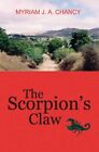 The Scorpion's Claw, Myriam J. A. Chancy,  Paperba