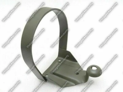 Unidad de soporte de guardabarros de luz de transmisión Blackout 41-45 para Willys MB Ford GPW Foto 1 de 3