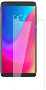 Screen Protector for I Lenovo K5 Pro I Flexible Glass I Film I 9H I dipos - Picture 1 of 8