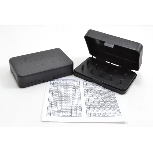 RPM Pinion Protector Case, 80412 - Image 1 of 1