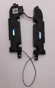 Juego de altavoces izquierdo derecho genuino HP Stream 11-ah117wm 11,6 - Imagen 1 de 2