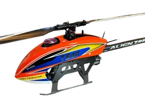 Align TB40 TOP Combo Electric Model Helicopter RH40E01XT - Picture 1 of 20