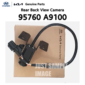 Genuine 95760A9100 Rear Back View Camera Assy for Kia Sedona 2015-18 - Picture 1 of 4