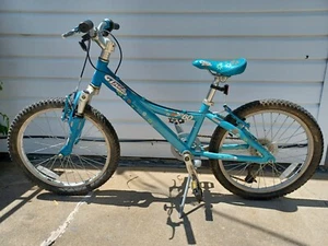 Trek SRAM 3.0 Comp Girls Bicycle Bontager Tires - Picture 1 of 6