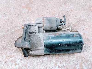VOLVO XC90 2.9 STARTER MOTOR ANLASSER BOSCH 0001115007 - Picture 1 of 2