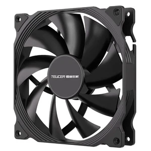AF14025 PC Cooling Fan 4PIN PWM 140mm Computer Case Cooling System Fan Low9524 - Picture 1 of 8