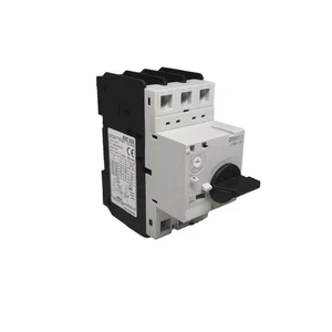 Omron J7mn3r22-2343040 Motor Protection Circuit Breaker 14 22A - Picture 1 of 2