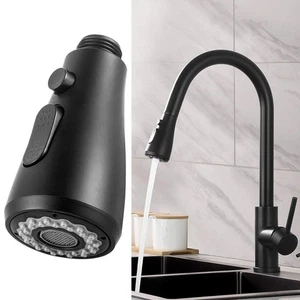 1x Shower Tap Faucet Pull Out Spray-Head Replacement Home Kitchen Mixer Spare UK - Picture 1 of 10