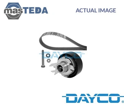 KTB255 TIMING BELT / CAM BELT KIT DAYCO FOR SEAT CORDOBA,IBIZA II,AROSA,INCA - Image 1 of 4