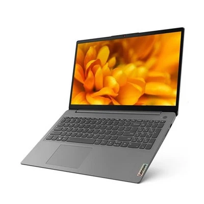 Lenovo IdeaPad 3 15.6" Laptop i7 16GB 512GB SSD Win11 New Sealed Fast Shipping - Immagine 1 di 4