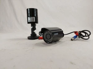 Zosi ZG2111A Day & Night Black Security Cameras (2) - Picture 1 of 10