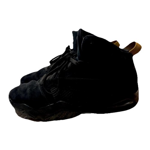 Jordan Lift Off nero oro metallizzato taglia 8 5 m