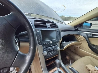 Acura TL 2006 conductor control de clima izquierdo OEM 655-52876L usado 163 k millas Foto 1 de 4