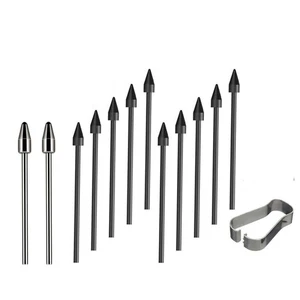 For Samsung Galaxy Tab S9/S9FE+/S9 Ultra/S8/S8+/S8 Ultra/S7/S7 FE/S6/S6 S Pen - Photo 1/8