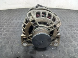 RENAULT CAPTUR Alternator 2013-2019 0.9L H4B400 - Picture 1 of 7