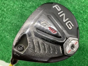 Used 516 Ping G410 Lst Tourad Mt-6 S 14.5 Golf - Picture 1 of 4