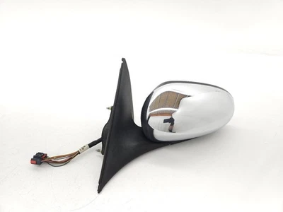 04-07 Espejo retrovisor eléctrico para conductor Jaguar X350 XJR VDP puerta lateral izquierda fabricante de equipos originales Foto 1 de 4