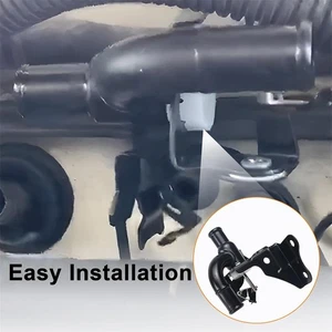For Toyota 85-88 4Runner Pickup HVAC Heater Control Valve 87240-89117 8724089117 - Bild 1 von 6
