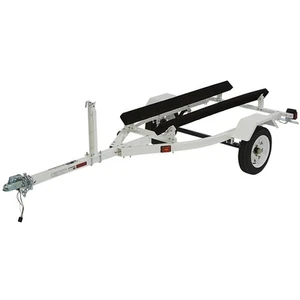 Ultra-Tow Jet Ski and Personal Watercraft Steel Trailer Kit, 610-Lb. Load - Picture 1 of 10