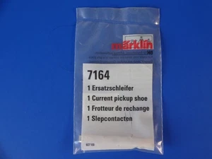 MARKLIN H0 - 7164 - Current Pickup Shoe / Slider - 2 inch / NEW - Picture 1 of 2