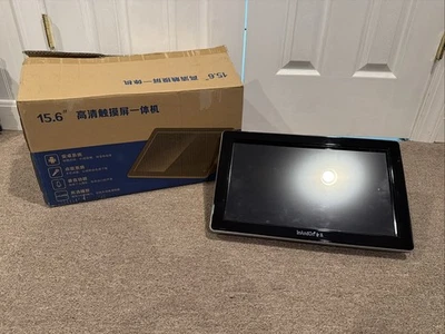 InAndOn KV-V9 pro 15.6 Inch Touchscreen Karaoke **PLEASE READ** - image 1 of 4