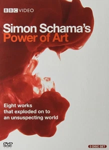 Simon Schama's the Power of Art With Slipcover 3 DVD Set Caravaggio NTSC - Bild 1 von 2