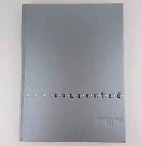 North Cobb High School 2003 Yearbook Panorama Georgia Connected - Picture 1 of 21