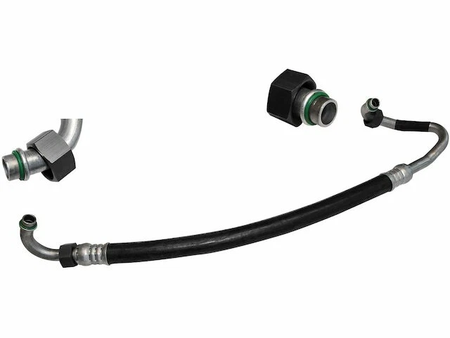 Vemo 67MS58V A/C Refrigerant Suction Hose Fits 1997-1999 Audi A4 Quattro Foto 1 de 1