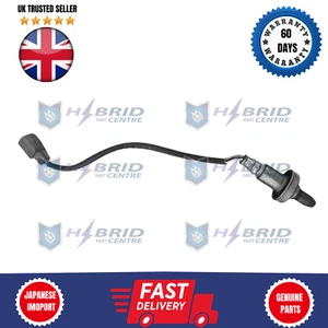 GENUINE TOYOTA PRIUS 1.8 HYBRID 2009 - 2015 FRONT O2 OXYGEN LAMBDA SENSOR BANK 1 - Picture 1 of 6