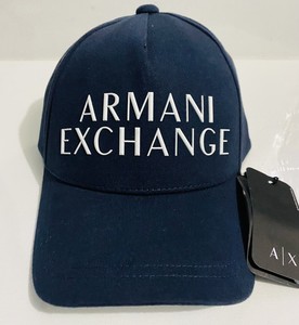 armani hats ebay