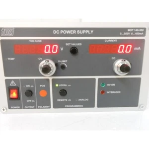 DC NETZTEIL 0…350V 0…450mA - Bild 1 von 3