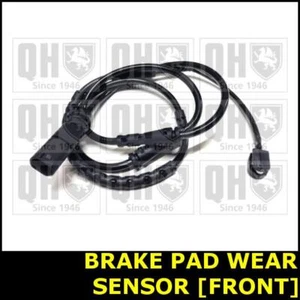 Brake Pad Wear Sensor Front FOR BMW F13 3.0 4.4 640d 640i 650i M6 11->17 QH - Picture 1 of 2