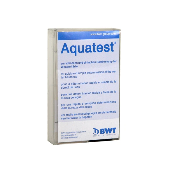 BWT AQA-Test ( Einzelpackung ) BWT AQA-Test ( Einzelpackung ) - Bild 1 von 1