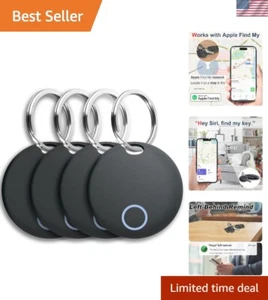 Tag Air Tracker Compact - Bluetooth Bagagli e Key Finder con funzione di condivisione - Foto 1 di 10