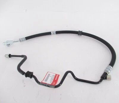 Genuine OEM Honda 53713-SJC-A02 Power Steering Pressure Hose 2006-2011 Ridgeline - Image 1 of 4