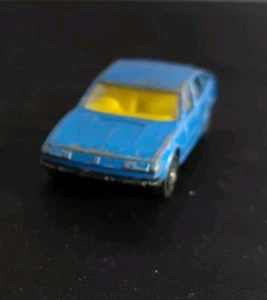 Corgi - Rover 3500 SD1 - Diecast Collectible - 1:64 Scale - USED - Picture 1 of 6