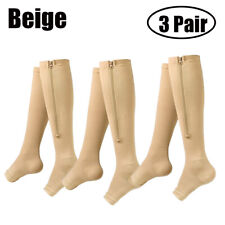 1/3X Vital Socks For Compression Socks 20-30mmHg Men Women Circulation Recover