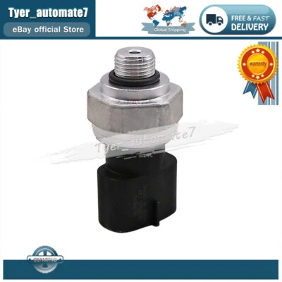 Датчик переключателя давления кондиционера для Lexus IS250 GS350 ES350 RX350 88719-33020 1 шт. новый - Изображение 1 из 4