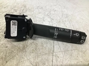 2013 VAUXHALL ASTRA GTC - WIPER STALK / SWITCH 20941129 - WSY  - Picture 1 of 1