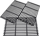 Cast Iron Cooking Grates Grid 3-Pack 17" For Charbroil Members Mark Savor Pro