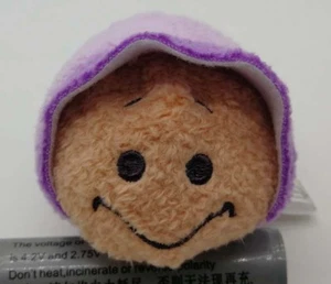 Disney Tsum Tsum Little Oyster From Alice in Wonderland Plush Doll - Picture 1 of 3