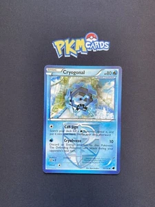 Juego de cartas coleccionables Pokémon Criogonal Plasma Freeze 30/116 LP regular. - Imagen 1 de 3