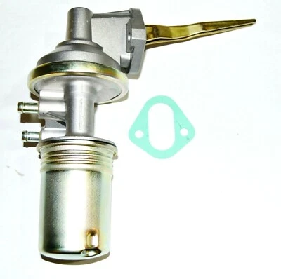 FUEL PUMP FORD F100 FORD F150 FORD F250 FORD F350 FORD 460 1973 1974 1975 1976 - Image 1 of 3