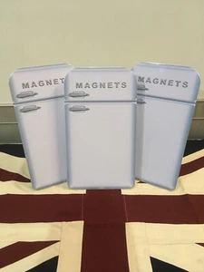 3 x Kühlschrankmagnet Displayständer für Ladentheke - Bild 1 von 5