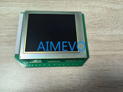 Original LCD Screen Display Panel For Fluke 744 743 741B 702 701 - Image 1 of 3