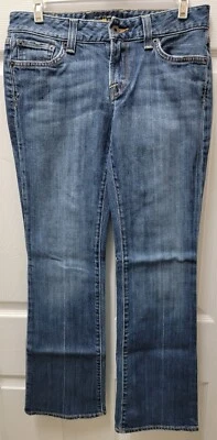 Jean elástico Lucky Brand Lola corte bota 6/28 Foto 1 de 2