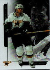MIKE MODANO 2003-04 IN THE GAME TORONTO STAR FOIL #F8 (25% OFF)*