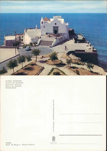 FORIO D'ISCHIA- F.G.CAMPANIA(NA) N.43697 - Imagen 1 de 1