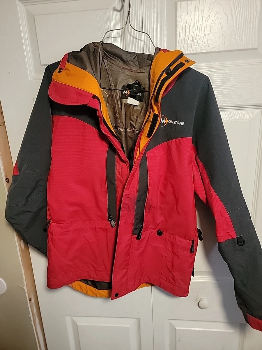 月光石风雪大衣外套、夹克、背心男士| eBay